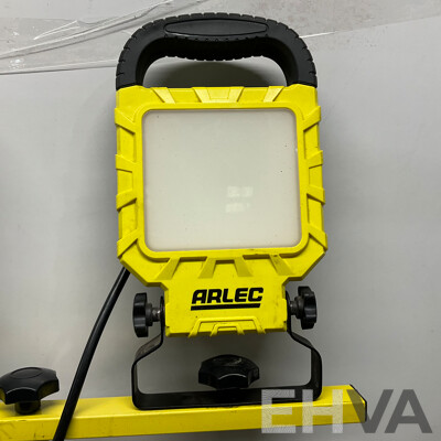 ARLEC WL004 20W LED Worklight