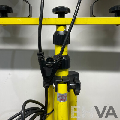 ARLEC WL004 20W LED Worklight