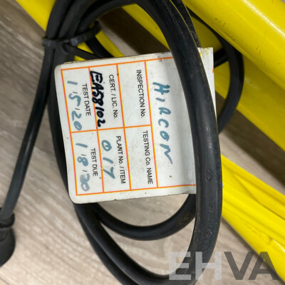 ARLEC WL004 20W LED Worklight
