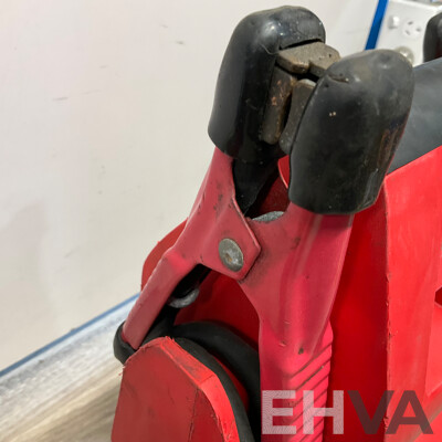 Snap on Jump Starter 12V Lead-Acid EEJP600 - Lot of 2