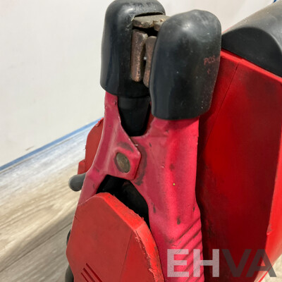 Snap on Jump Starter 12V Lead-Acid EEJP600 - Lot of 2