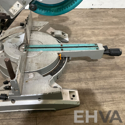 MAKITA LS1017L 1430W 255mm Slide Compound Mitre Saw