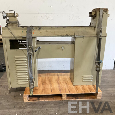 WOODFAST Wood Lathe