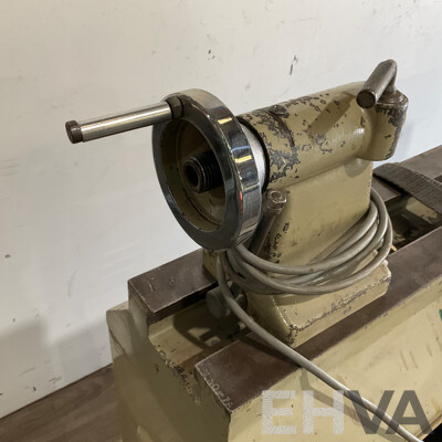 WOODFAST Wood Lathe