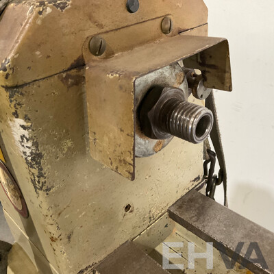 WOODFAST Wood Lathe