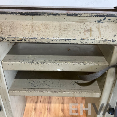 WOODFAST Wood Lathe