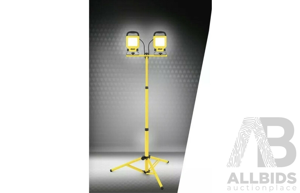 ARLEC WL004 20W LED Worklight