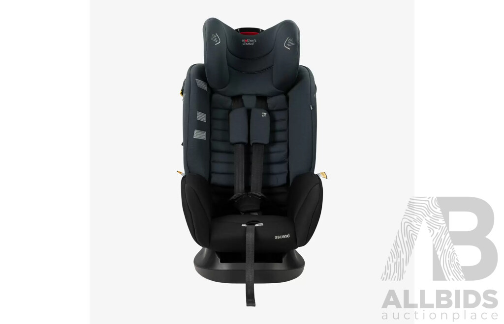 MOTHERS CHOICE Ascend Convertible Car Seat
