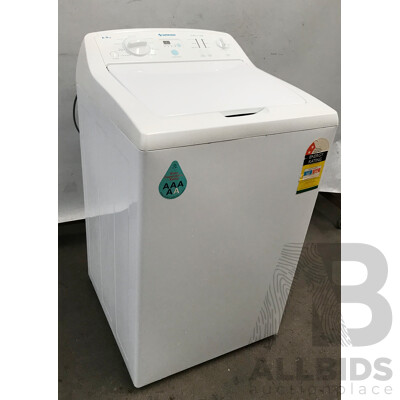 Simpson(36S605) 6kg Top Loader Washing Machine