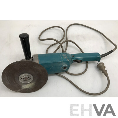 Makita (9207SPB) Corded 180mm Sander-Polisher