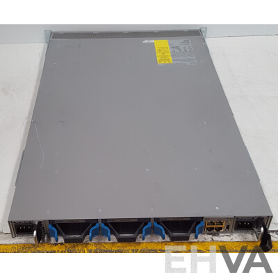 Cisco (N5K-C5672UP) Nexus 5672UP Fabric Switch