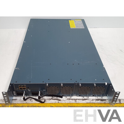 Cisco (UCS-FI-6296UP) UCS 6296UP Fabric Interconnect Switch
