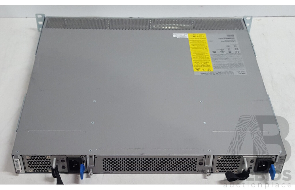 Cisco (N2K-C2248TP-E-1GE) Nexus 2248TP-E 1GE 48-Port Fabric Extender