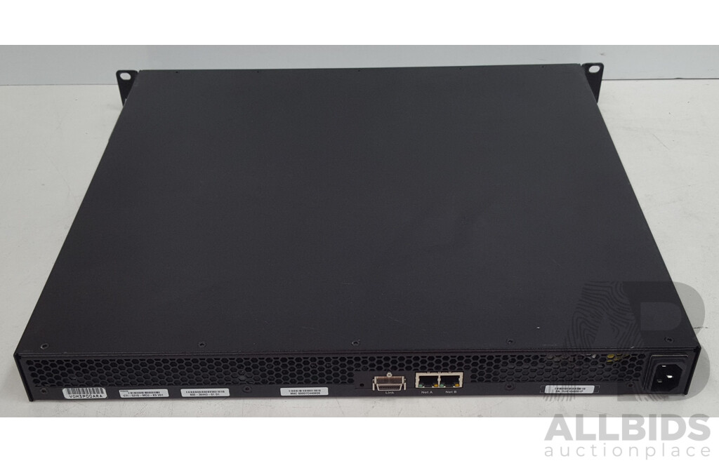 Cisco (CTI-5310-MCU-K9) TelePresence MCU 5310 Multipoint Control Unit