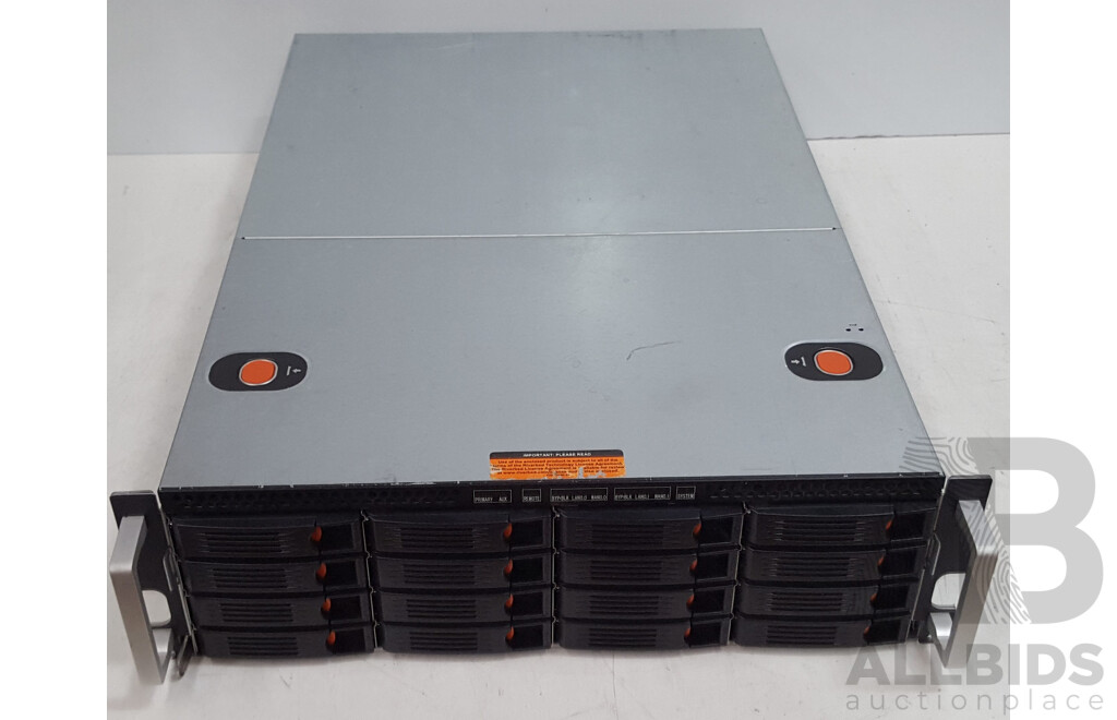 Riverbed (SHA-05050-M) SteelHead Application Accelerator