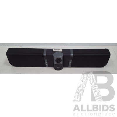 AVer VB342 Video Soundbar