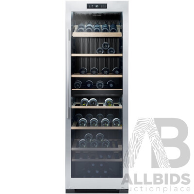 FISHER & PAYKEL 144 Bottle Wine Cabinet RF356RDWX1 - ORP $5,499