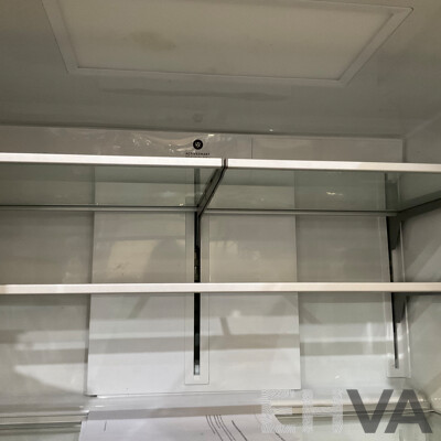 FISHER & PAYKEL 605L Quad Door Fridge RF605QDUVX1