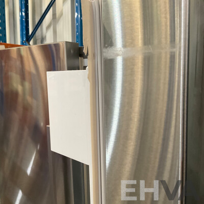 FISHER & PAYKEL 605L Quad Door Fridge RF605QDUVX1