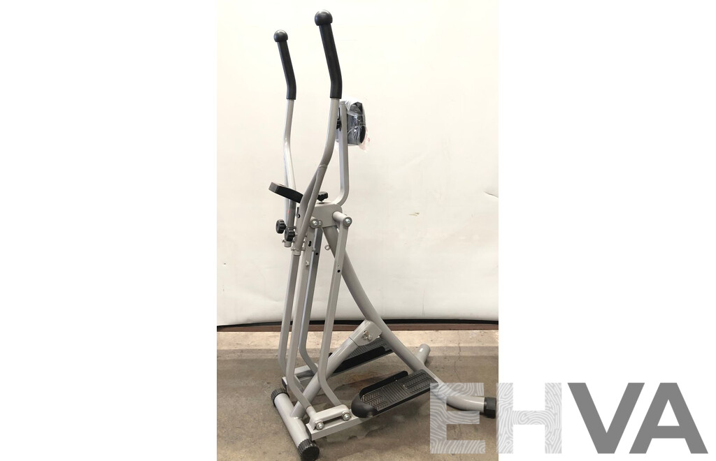 Air Walker Exercise Machine