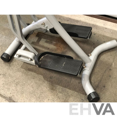 Air Walker Exercise Machine