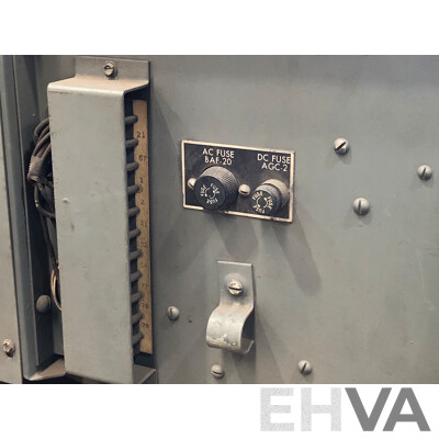 Lincoln SAM-400 Shield ARC Welder