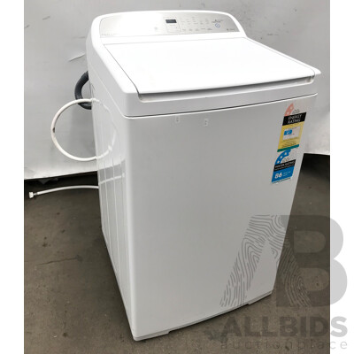Fisher & Paykel (WA7060G2) 7kg Top Loader Washing Machine
