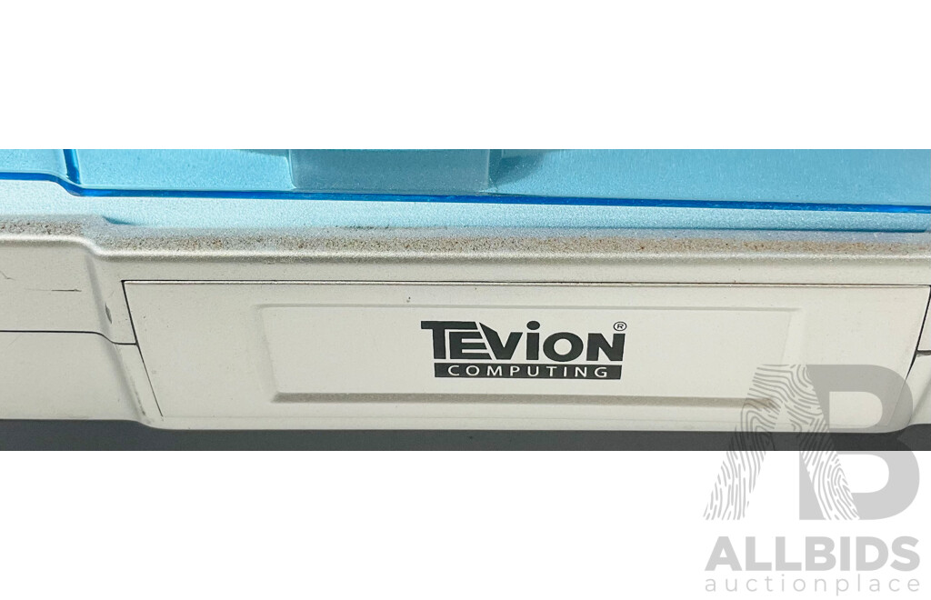 Tevion Computing LP Player with USB Connection
