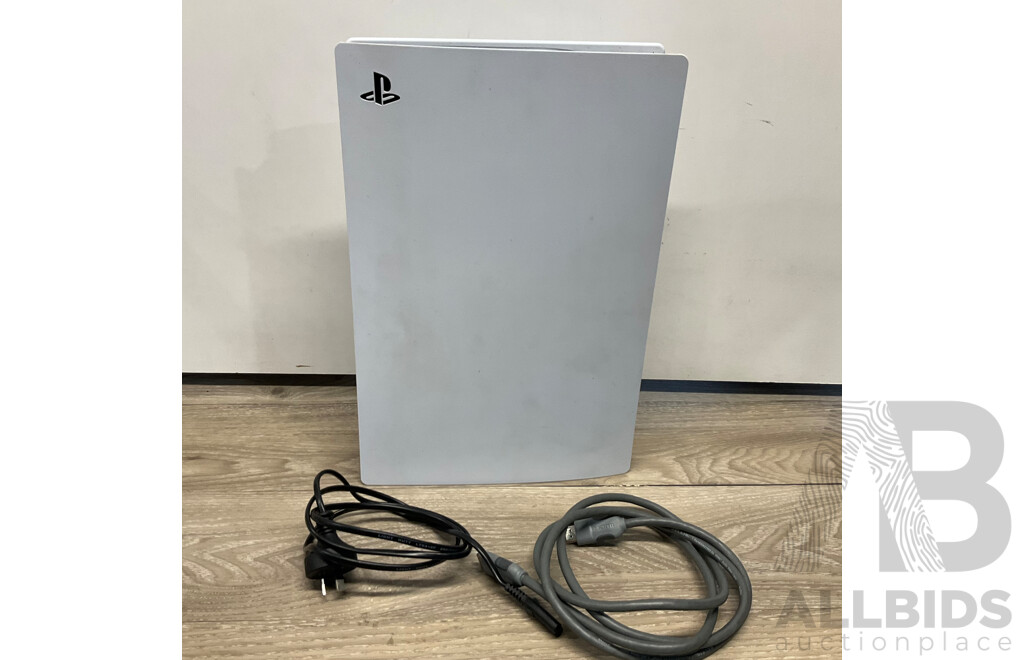 SONY Playstation 5 - CFI-1102B