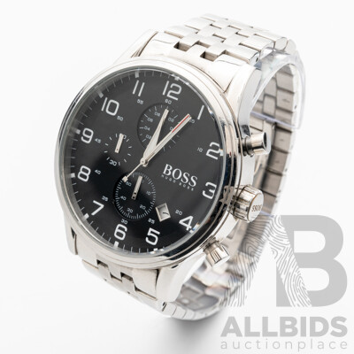 Hugo Boss 'BOSS' HB.88.1.14.2194 Mens Dress Watch