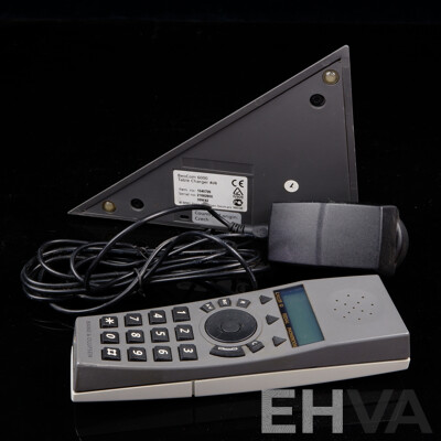 Retro Bang & Olufsen BeoCom 6000 Pyramid Telephone