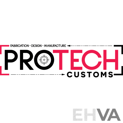 L92 - Custom Foam Insert Road Case or Hard Case Package From ProTech Customs - Valued at $1500
