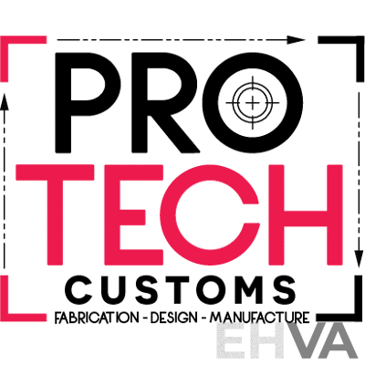 L92 - Custom Foam Insert Road Case or Hard Case Package From ProTech Customs - Valued at $1500