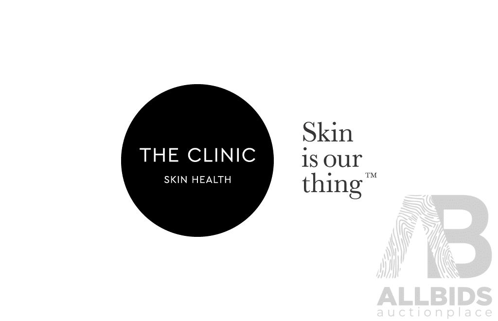L10 - $1,000 Consult and Treatment with the Clinic Skin Health