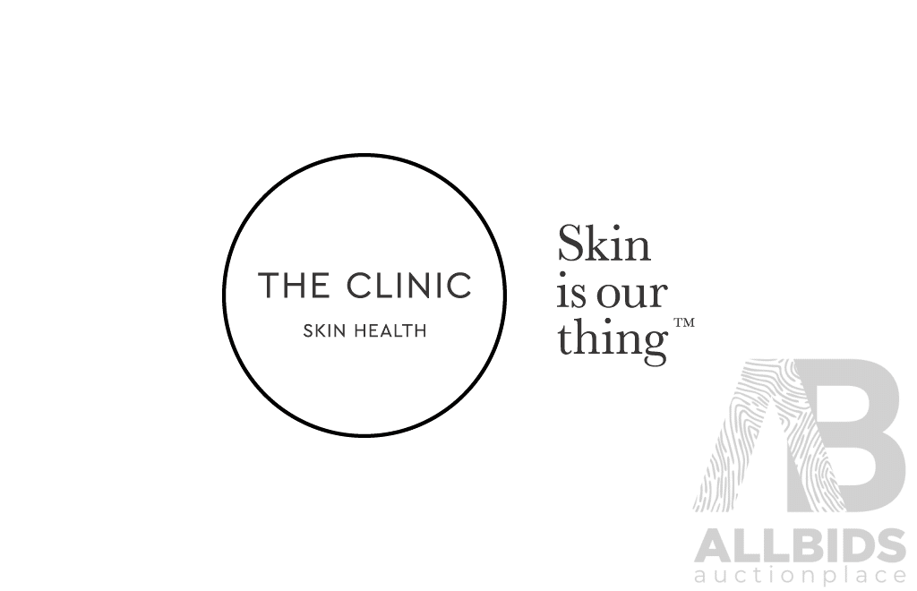 L10 - $1,000 Consult and Treatment with the Clinic Skin Health