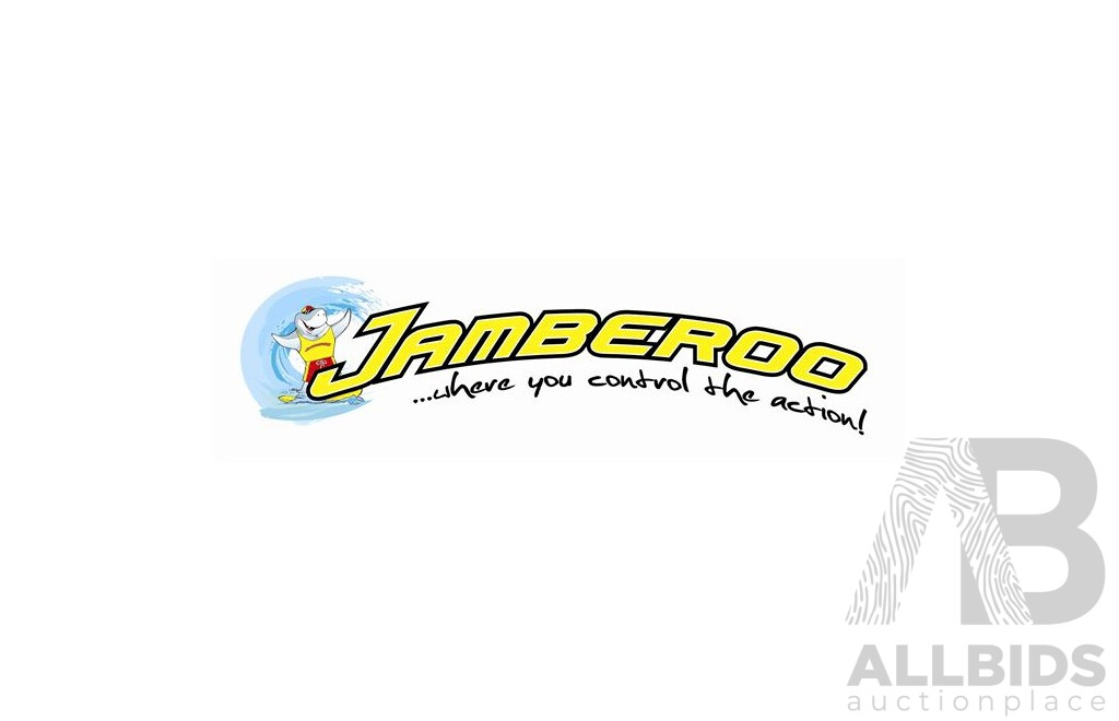 L23 - Jamberoo Action Park Holiday - 1 Nights Stay at the Lodge Jamberoo with 2 Tickets to Jamberoo 2024-2025 Season