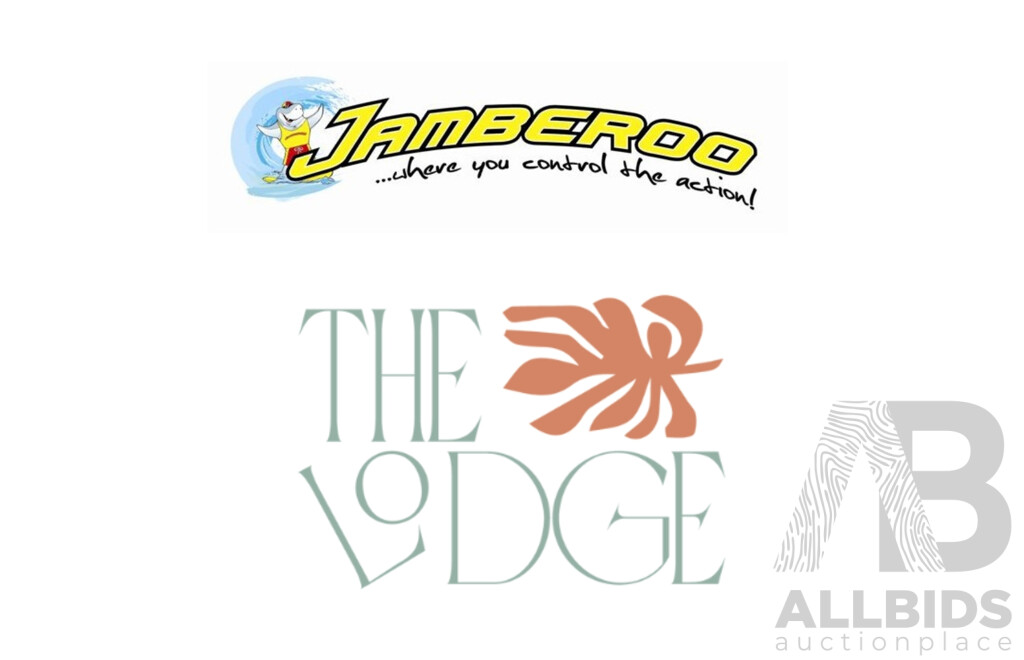 L23 - Jamberoo Action Park Holiday - 1 Nights Stay at the Lodge Jamberoo with 2 Tickets to Jamberoo 2024-2025 Season