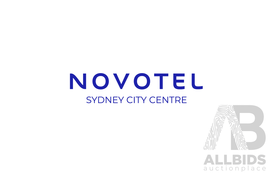 L26 - Sydney Stay and Play - Overnight Accommodation at Novotel Sydney with Complimentary Family Pass to Taronga Zoo - Valued at $562