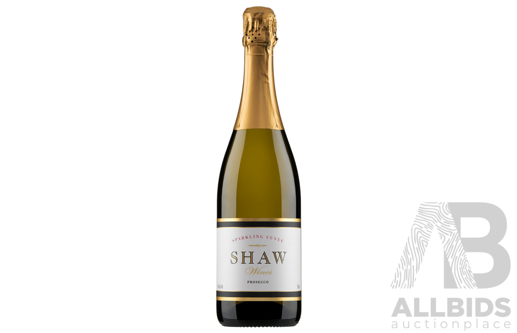 L31 - A Bottle of Estate Cabernet Sauvignon & NV Prosecco with a Haigh’s Favourite’s Hamper