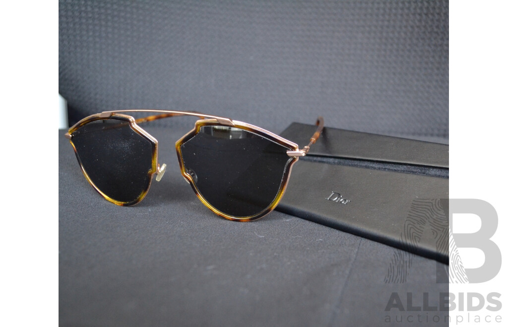 L33 - Christian Dior Sunglasses From Eye Candy - Valued at $800