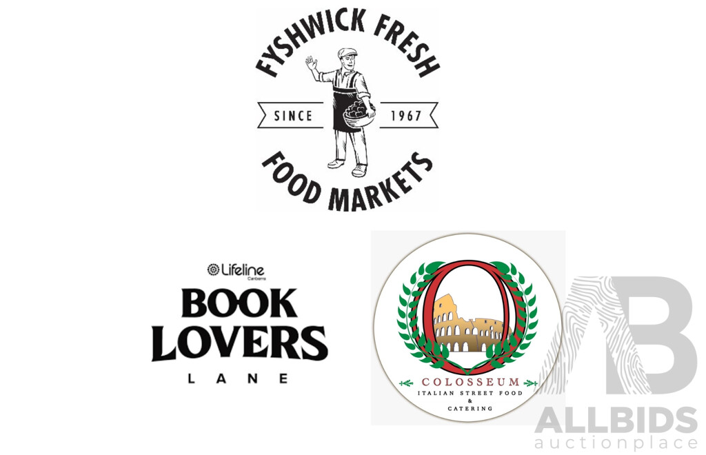 L42 - Delicious Fyshwick Fresh Food Markets Hamper