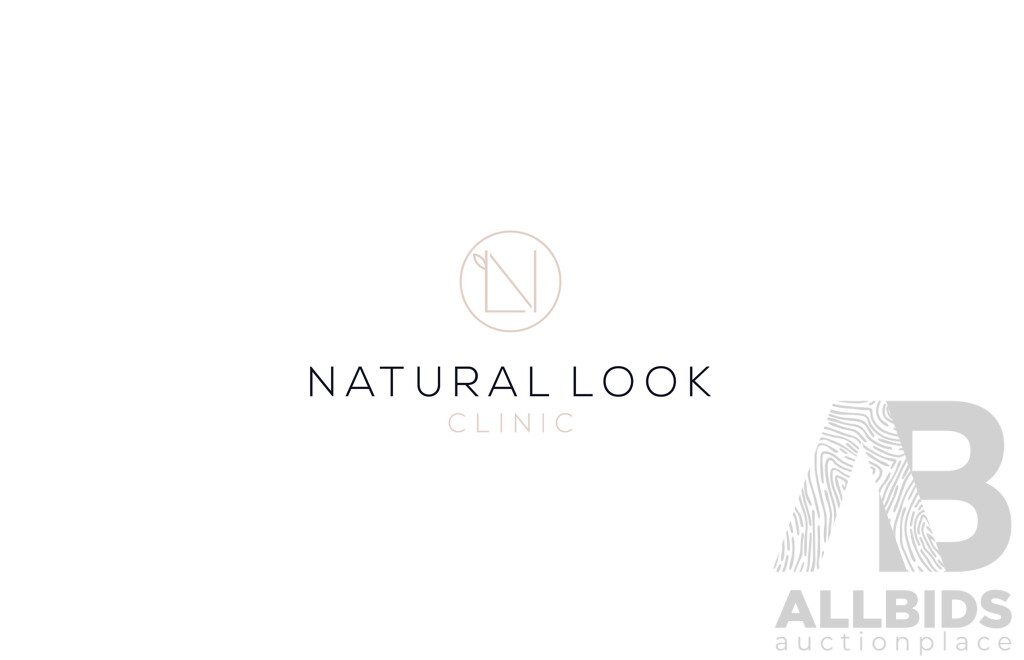L49 - Treatment Voucher for Natural Look Clinic  - Valued at $560