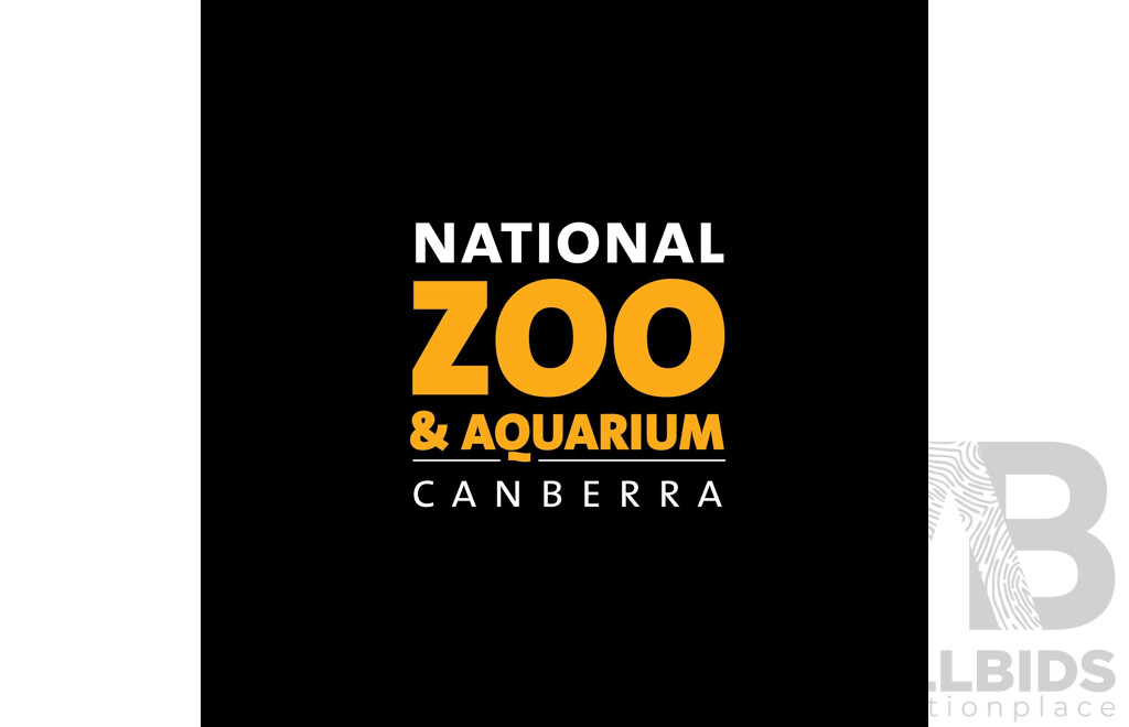 L59 - Family Time - Family General Entry Pass to National Zoo, Family Pass to Stromlo Leisure Centre with Deakin & Me Voucher