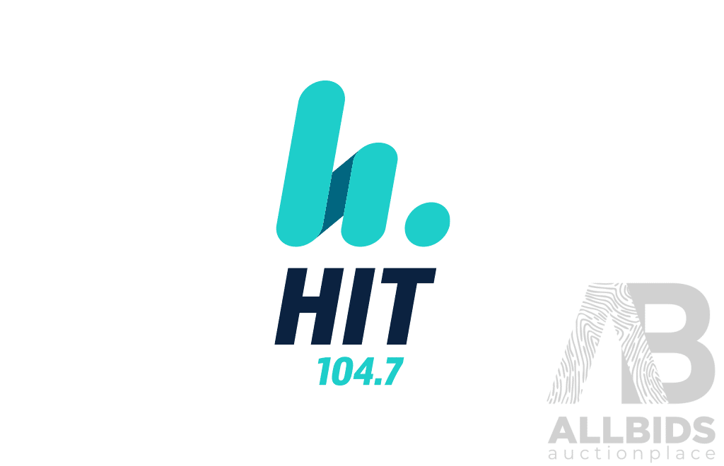 L93 - Hit 104.7 Advertising Package - Valued at $7500