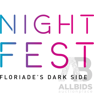 L15 - Floriade Nightfest and Dinner Out Package - Valued at $250