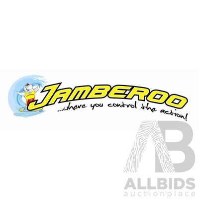 L23 - Jamberoo Action Park Holiday - 1 Nights Stay at the Lodge Jamberoo with 2 Tickets to Jamberoo 2024-2025 Season  - Valued at $400