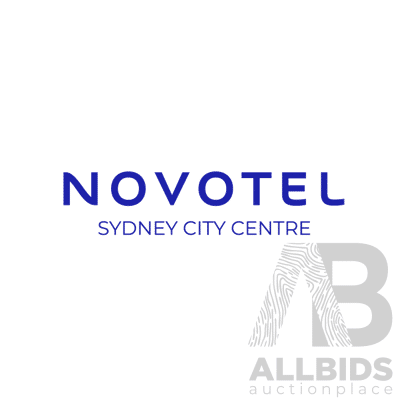 L26 - Sydney Stay and Play - Overnight Accommodation at Novotel Sydney with Complimentary Family Pass to Taronga Zoo - Valued at $562