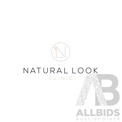 L49 - Treatment Voucher for Natural Look Clinic  - Valued at $560