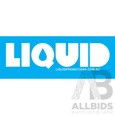 L95 - Liquid Promotions Custom-Branded Merchandise for Your Business