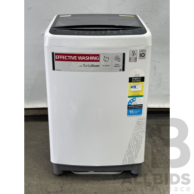LG 6.5 Kg Top Loader Washing Machine